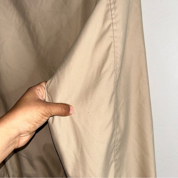 Polo Ralph Lauren Bi-Swing Jacket Khaki Color Size 3XB Big - Picture 7 of 13